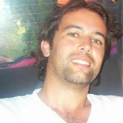 Felipe Suarez
