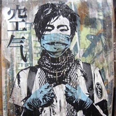 CosmicCheers #清邁塗鴉