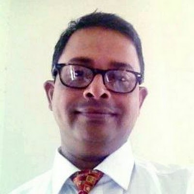 Sanjoy Saha