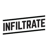INFILTRATE NY