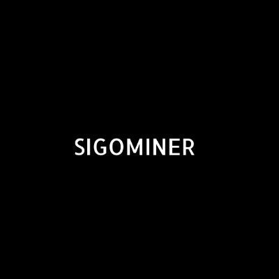 Sigominers