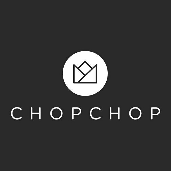 CHOPCHOP