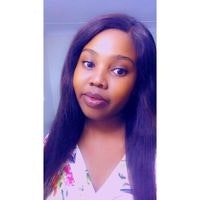 Nomkhosi SaraFina Nkwanyana