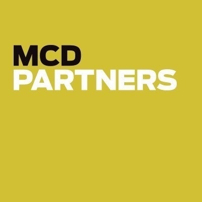 MCD Partners