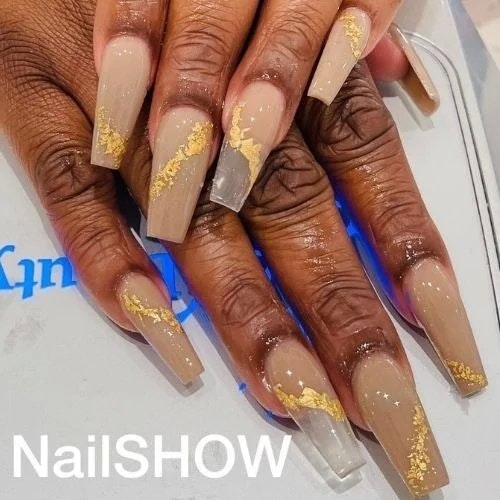 NailSHOW Nail Salon