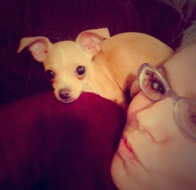 Deborah Alvarez Neff