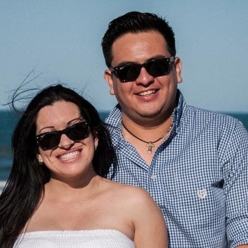 Sergio V de la Garza