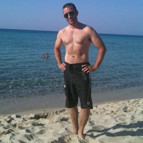 Giorgos Sigaminsoupo