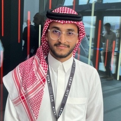 Abdulaziz Ebrahim