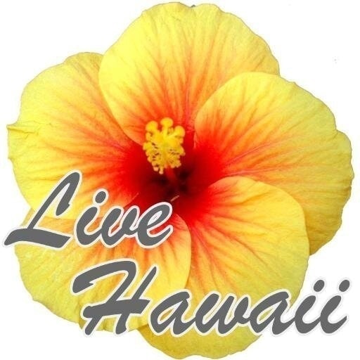 Live Hawaii