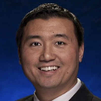 Dr. Duke Ruktanonchai