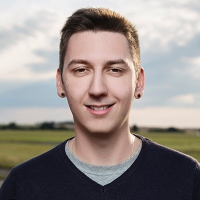 Martin Krupauer