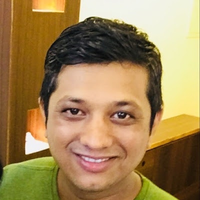 Kamlesh Bhesaniya