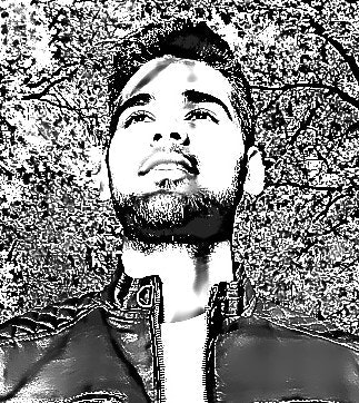 Sarvesh Kumar Dwivedi