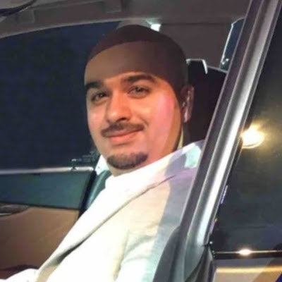 Nawaf Alshafei