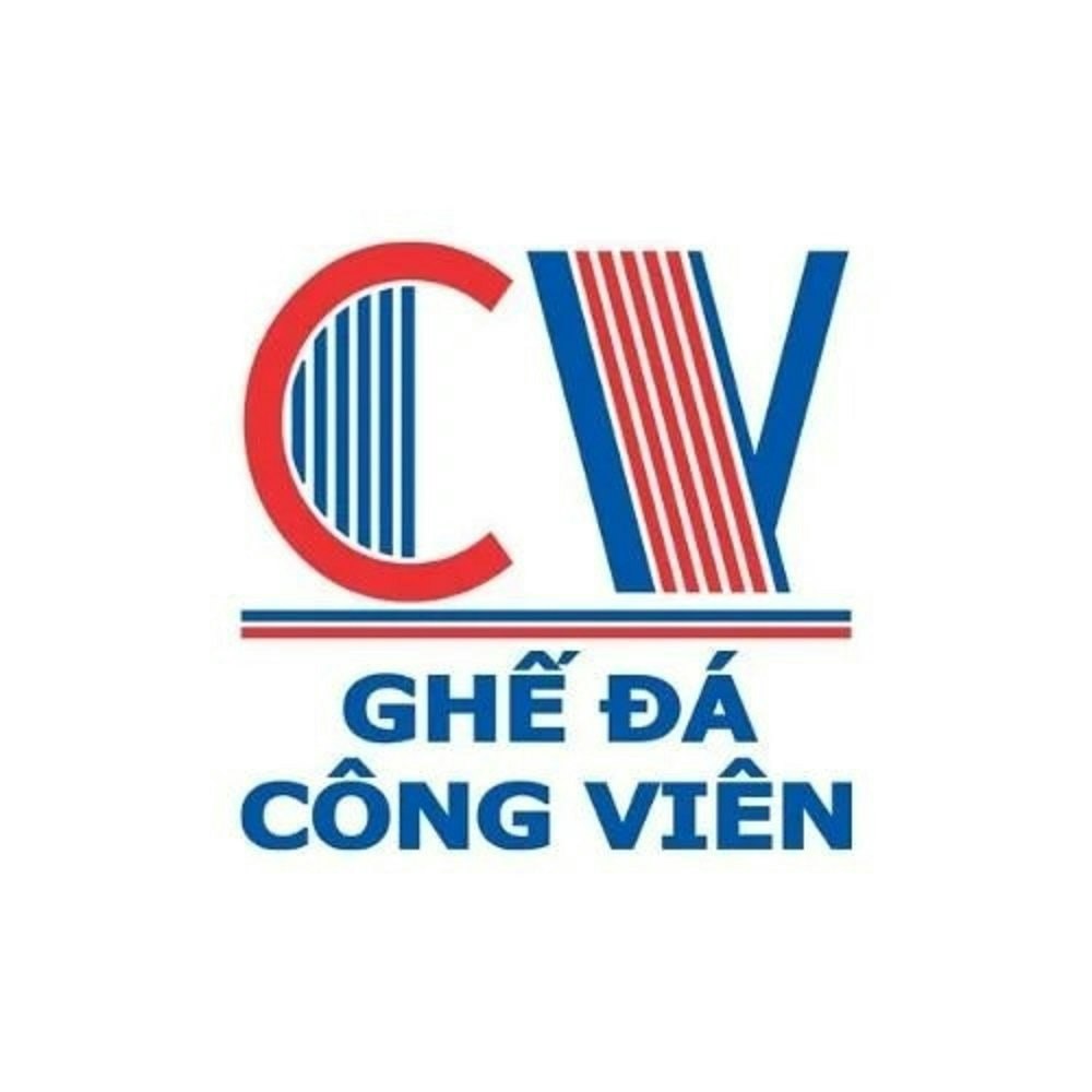 Ghế đá Công Viên