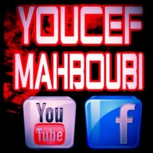 youcef mahboubi