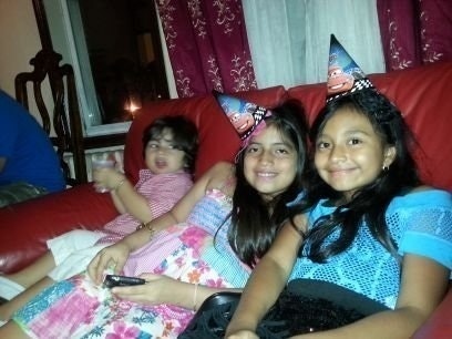 Jacqueline quinteros