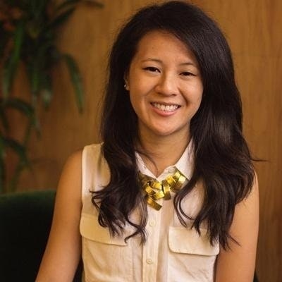 Kristy Wen