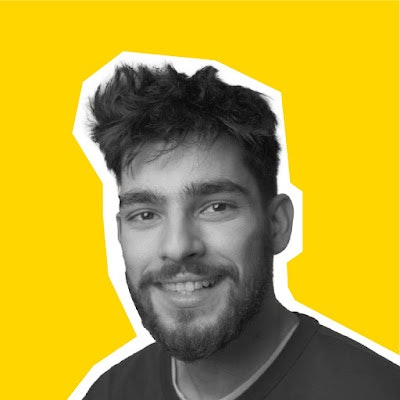 Arnau Ros