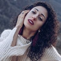 Виктория Тарьян