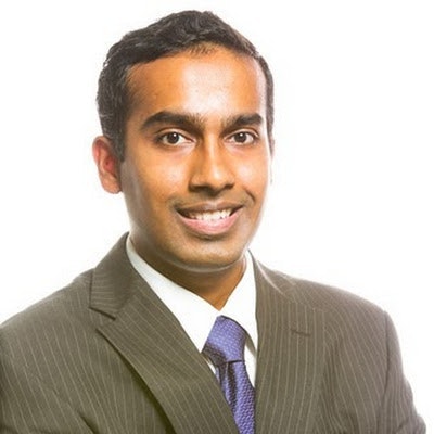 Krishnakanth Chiravuri