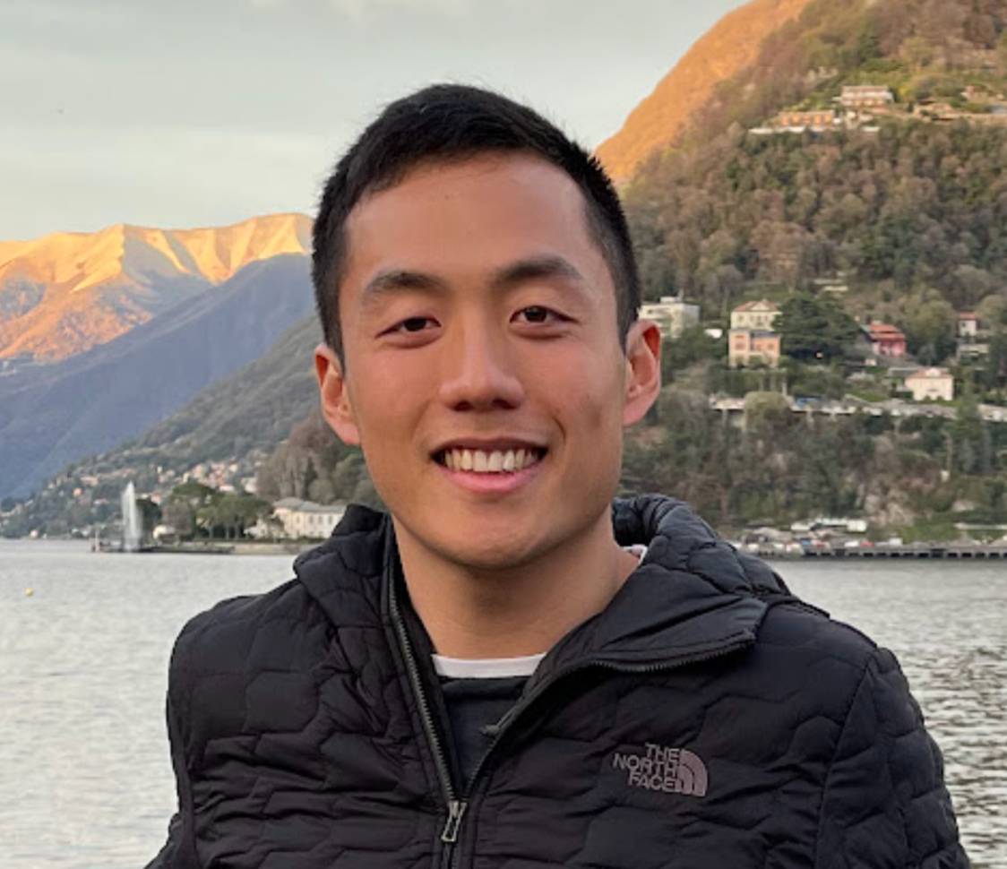 Brandon Yang
