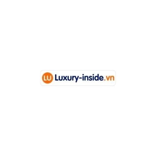 luxury inside
