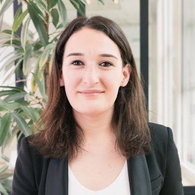 Morgane JOSSIC