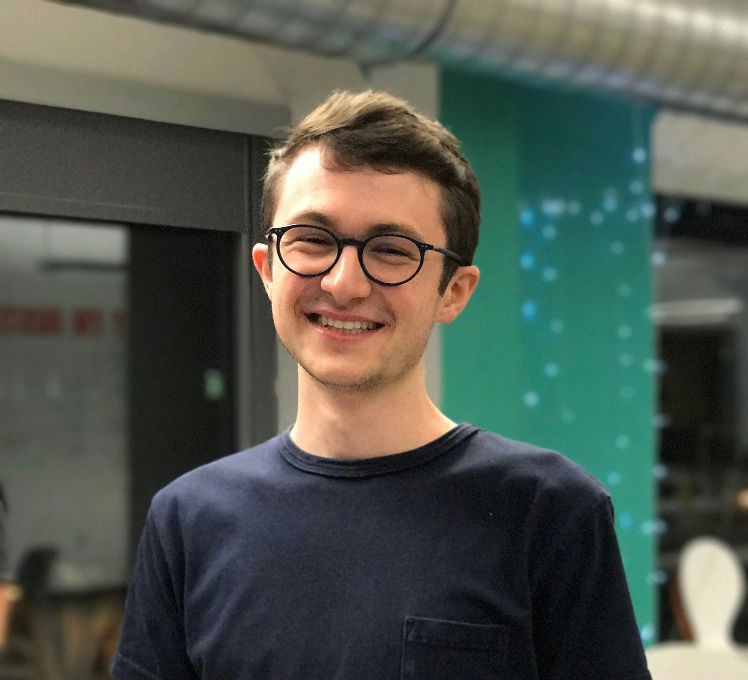 Zacharie Silverstein