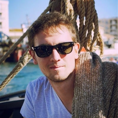 Julien Neuhart