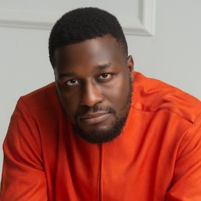 Kehinde Olateru