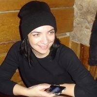 Рита Кричко