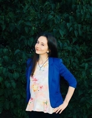 Mary ₪ ø lll ·o.