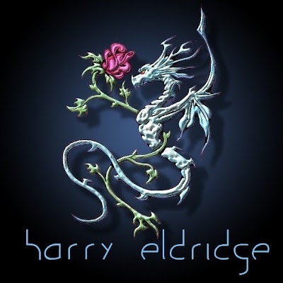 Harry Eldridge