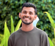 Hareesh Vemasani