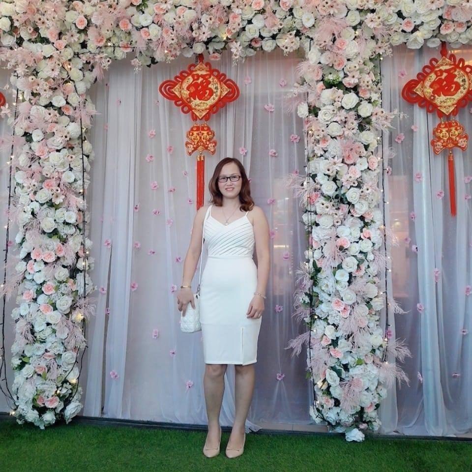 hoa thanh