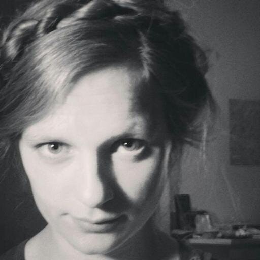 Nathalie V Raemdonck