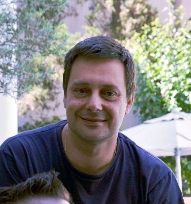 Peter Athaks [彼得]