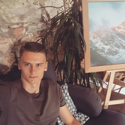 Radivoje Dundjerovic