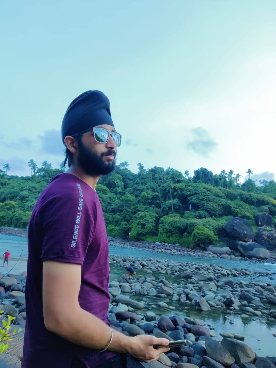 Harvindersingh Chavan