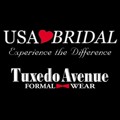 USA BRIDAL