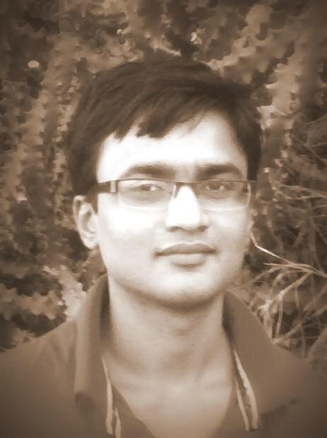 Shubham Desale
