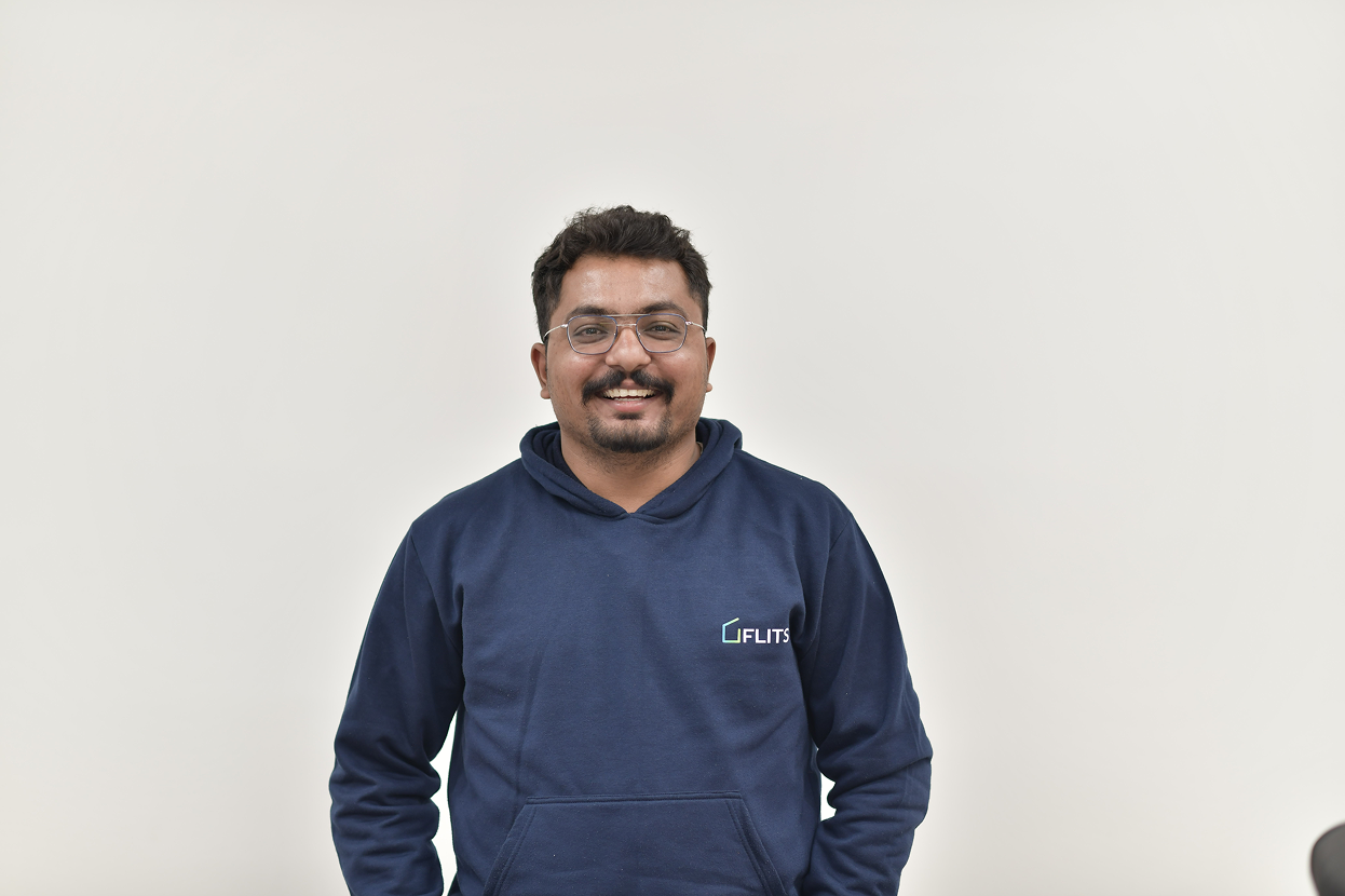Gunjankumar Patel