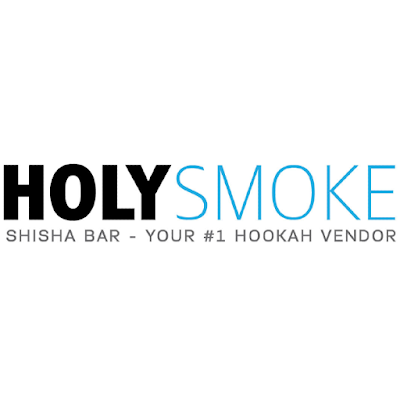 Holysmoke Shishabar Online Store