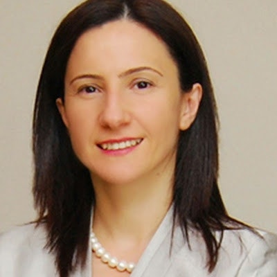 Zehra Gürbüz Önal