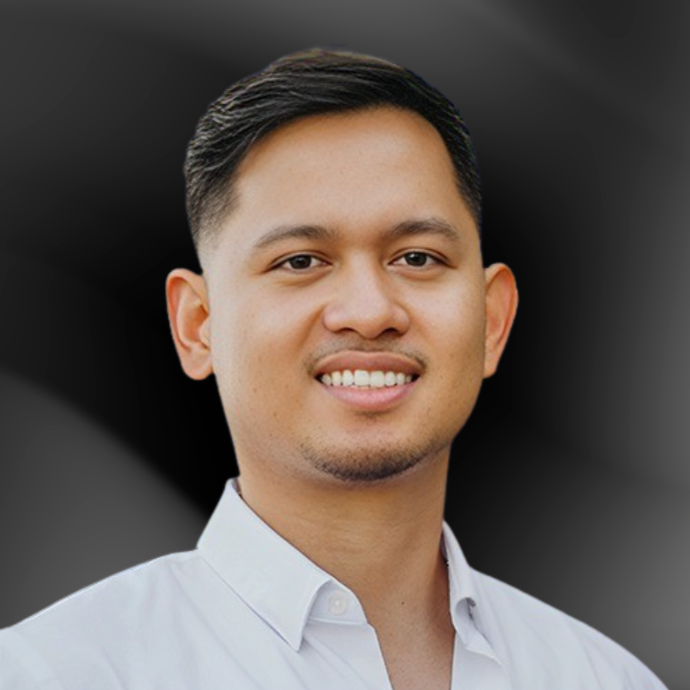 Kevin Tayong