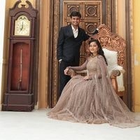 Priyanka Maheshwari Shah