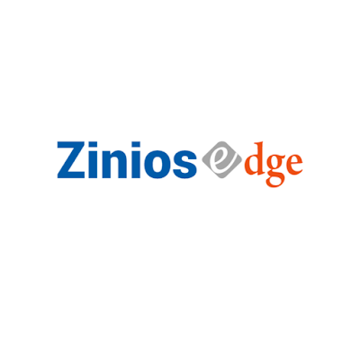 ZiniosEdge Software Technologies