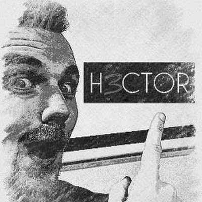 Mark Hector